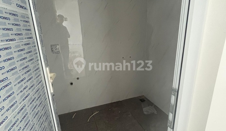 Anwa Residence Puri Cluster Victoria House Strategically Located 2