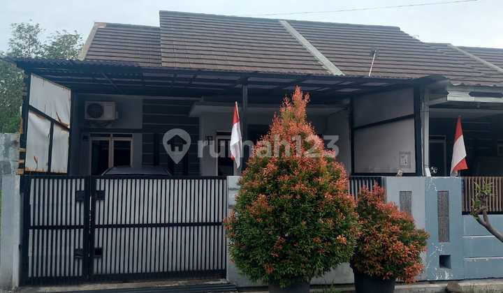 Taman Kopo Indah Housing, Bandung