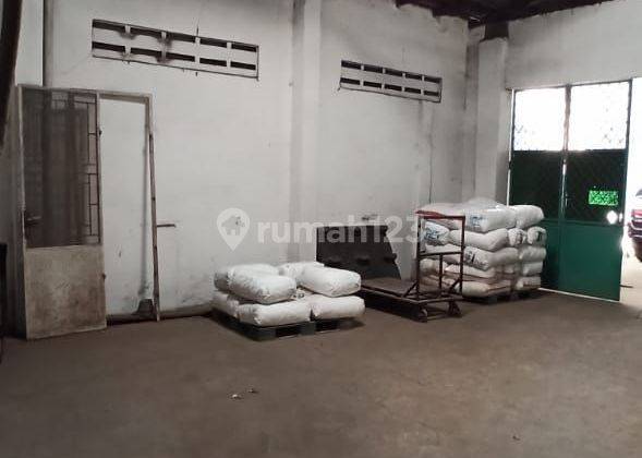 Dijual Termurah Gudang Di Cengkareng 1