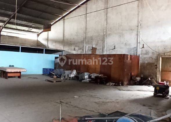 Dijual Gudang Murah Di Cengkareng 2