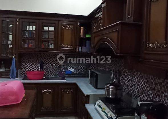 DIJUAL CEPAT RUMAH DI PA di PANTAI INDAH KAPUK 1