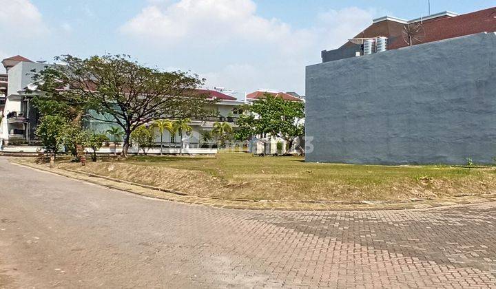 DIJUAL TANAH KAVLING DI PANTAI MUTIARA 1