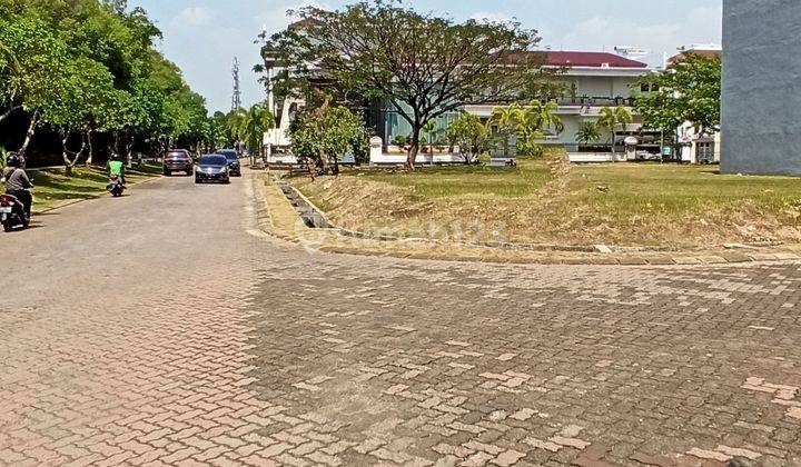 DIJUAL TANAH KAVLING DI PANTAI MUTIARA 2