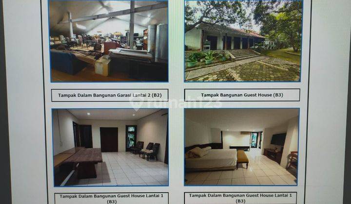 DIJUAL RUMAH MURAH di PASAR MINGGU 2