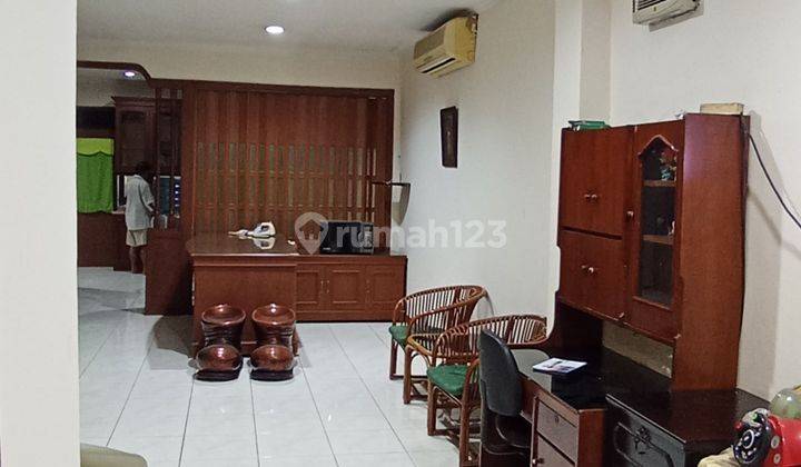 Dijual Murah Rumah Dibawah Njop 2