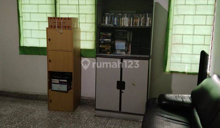 Dijual Termurah Rumah Di Jl Balikpapan 2