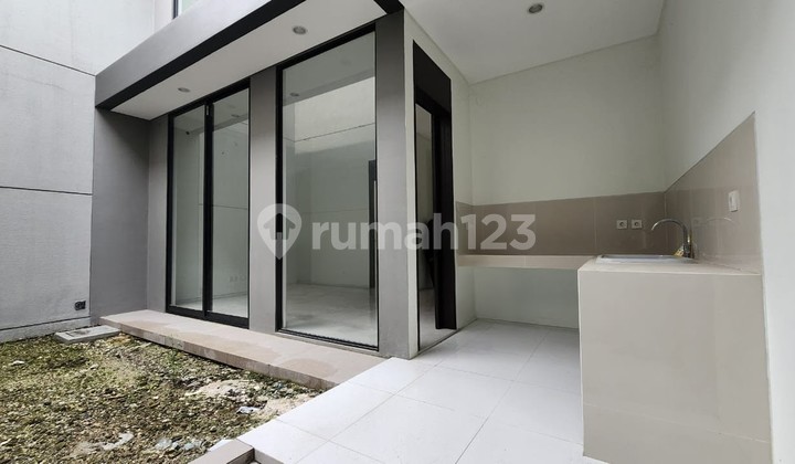 Rumah Baru Gress 2 Lantai Di Citraland Surabaya Selangkah Ke Uc