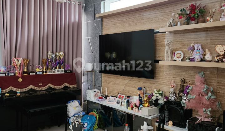 Termurah Royal Residence Fully Furnish Modern Wiyung Surabaya 2
