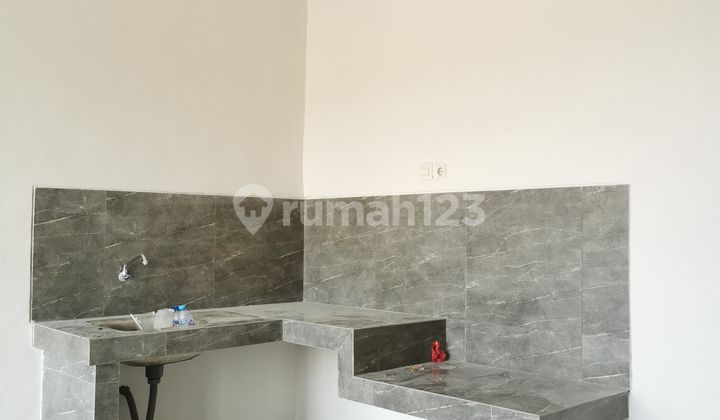 Rumah Baru Gress Selangkah Ke Merr Dan Toll Serta Kampus Stikes