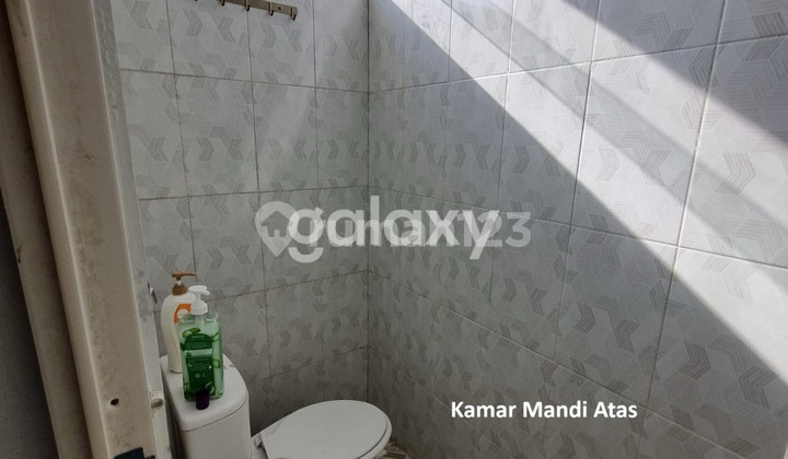 Ready-to-Live Home One Step to Merr and East Surabaya Toll Gate 2