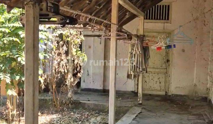 Rumah Hitung Tanah Murah Selangkah Ke Alun2 Mojokerto 2