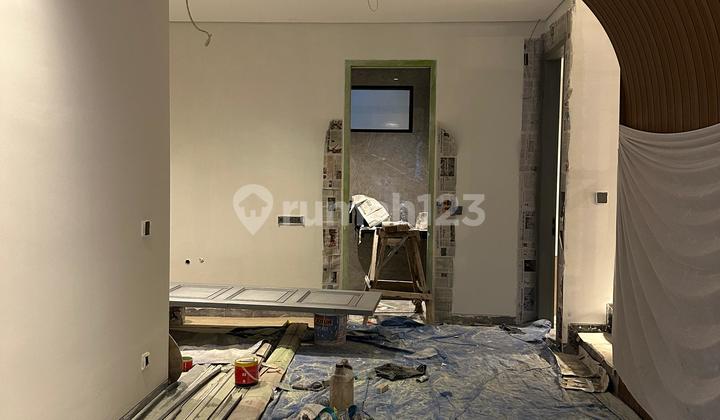 Rumah Gress Selangkah Ke Mall Dan Komersil Area Surabaya Timur 2