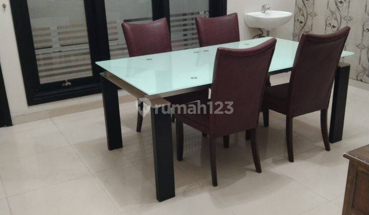 Rumah Murah di Perumahan Central Park Ahmad Yani Surabaya 2