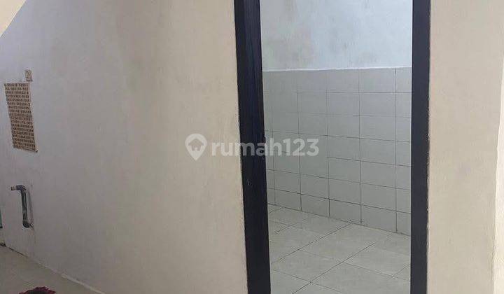 Rumah Dukuh Setro Surabaya 2 Lantai Hadap Barat 2