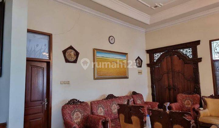  Rumah Bagus Dibawah Harga Pasar di Manyar Kartika Sby Timur 2