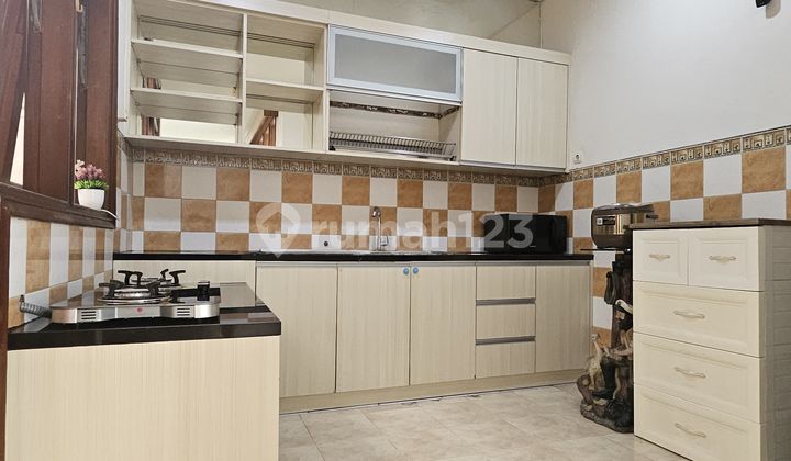 Villa Bukit Mas Monaco Selangkah Ke Toll Dan Mall Ciputra World 2