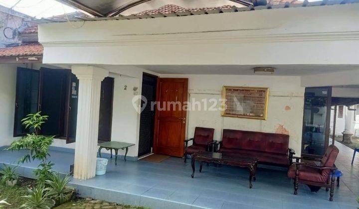 Rumah Murah Cocok Untuk Kost Di Jalan Kedangsari Surabaya Selatan 1