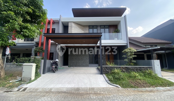 New Woodland, Brand New, Near Uc Modern Market and Radial Road 2