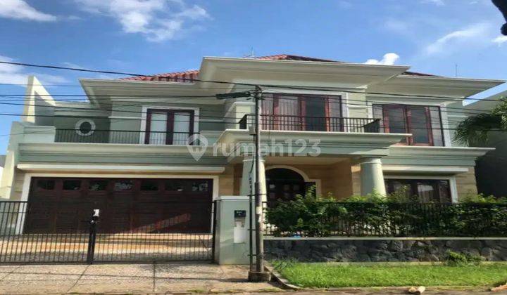  Rumah 2 Lantai Siap Huni  Ditaman Jemursari Surabaya Selatan 1