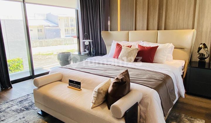 Rumah Baru Citraland Utara Premium Cluster Free Biaya2 2