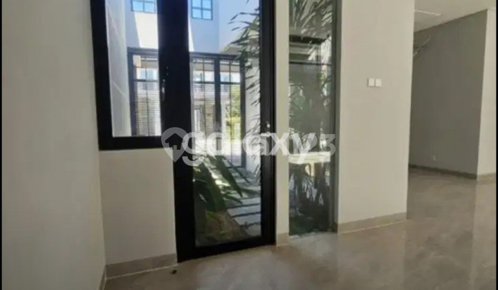 Rumah Aruba Villa Pakuwon City Surabaya 2 Lantai Hadap Selatan 1