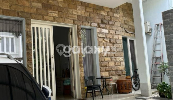 Ready-to-Occupy House in Citraland, Just a Step Away from Campus and Pakuwon Mall. 2