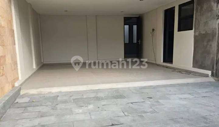 Rumah Baru Gress Dekat Akses Toll Mall Dan Fasilitas Komersil 2