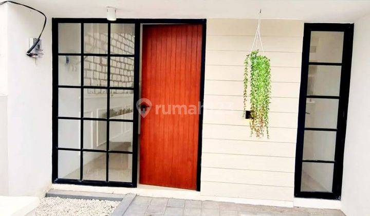 Rumah Baru Gress Shm Selangkah Ke Citraland Surabaya Barat 1
