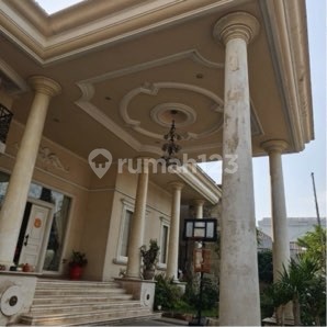 Rumah Furnish Harga Hitung Tanah Selangkah ke Toll Satelit Sby