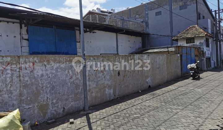 Warehouse Below Market Price Ex-Printing in Tanjungsari
