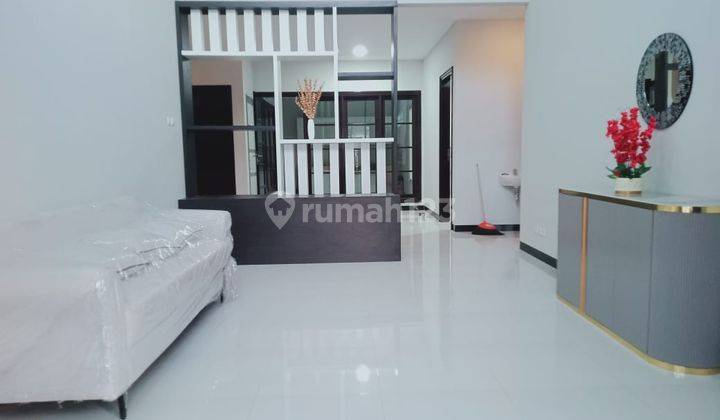  Rumah Murah Full Renov Di Citraland Surabaya Barat 2