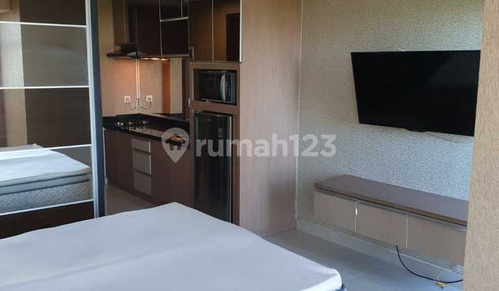 Cheapest Apartement Grand Sungkono Lagoon Below Market