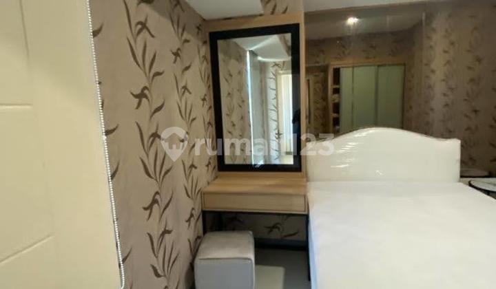 Apartement Anderson Murah Furnish Connecting Mall Pakuwon