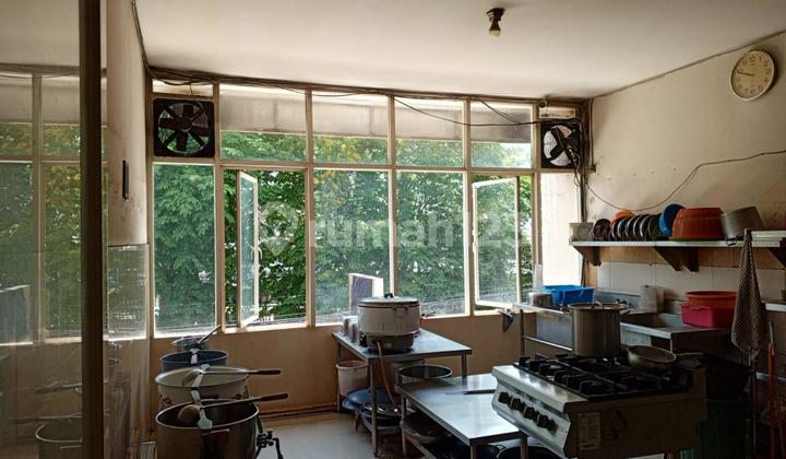 Ruko Murah di Raya Rungkut Asri Selangkah ke Merr Surabaya Timur