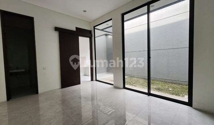 Brand New 2-Story House in Citraland Surabaya, One Step to UC 2