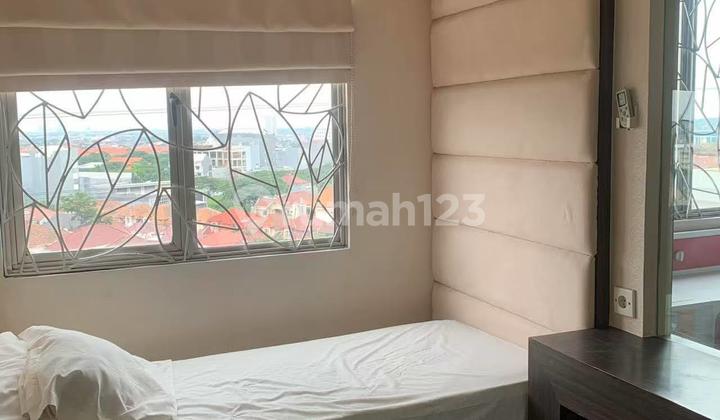 Waterplace Tower Ready to Live In, Furnished, Monthly Rentals Available, Pakuwon, West Surabaya 2