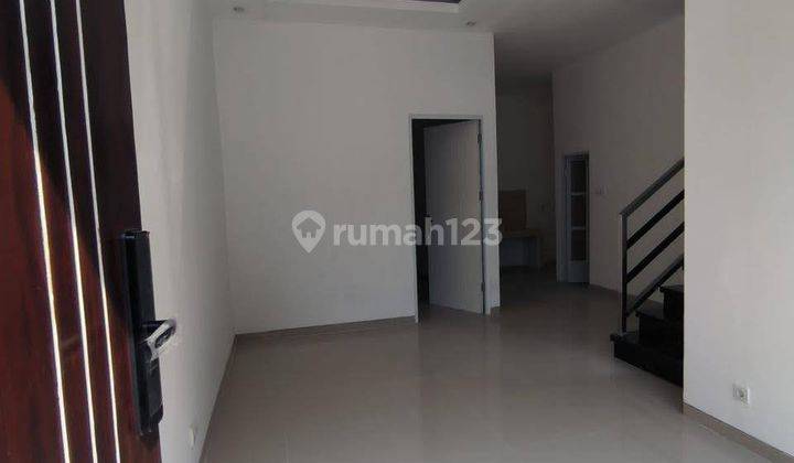  Rumah Baru Gress 2 Lantai Simpang Darmo Surabaya Barat 2