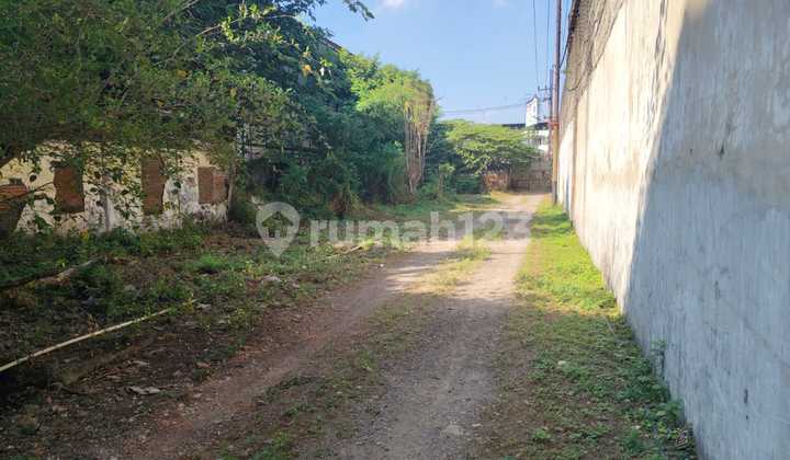 Affordable Commercial Land in Tandes, Near Surabaya Toll Road Access Affordable Commercial Land in Tandes, Near Surabaya Toll Road Access