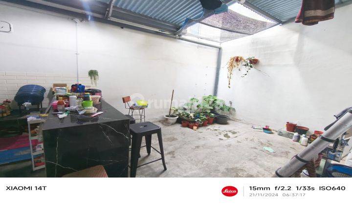 Rumah Murah Green Mansion Dekat Dengan Pakuwon Mall Surabaya 2