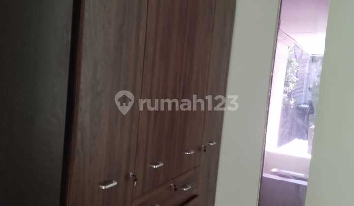 Ready to Live In Fully Furnished Cheap House In Citraland Utama Surabaya