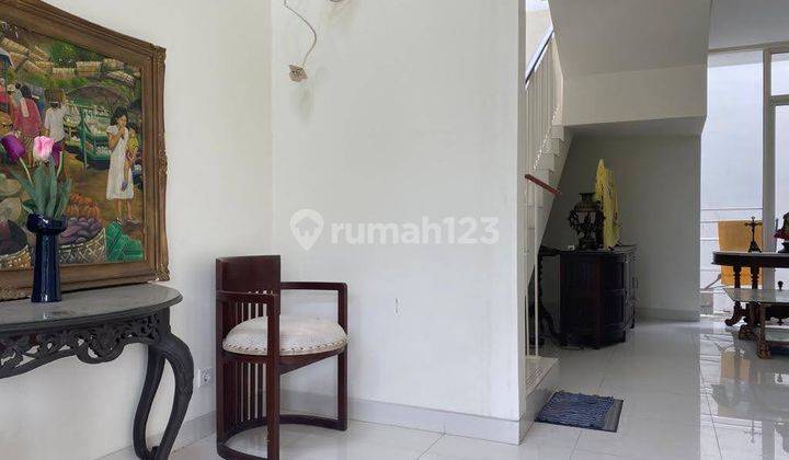  Rumah Bagus Siap Huni Di Grand Pakuwon North Victoria Sby Barat 2