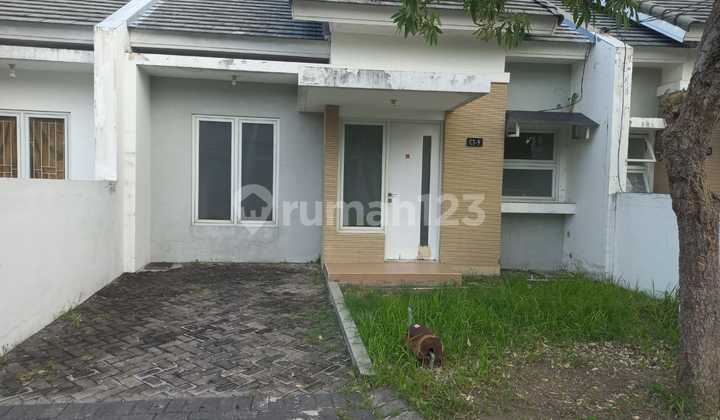 Termurah Dikelasnya Rumah Swp Residence Siap Huni Masih Nego 1