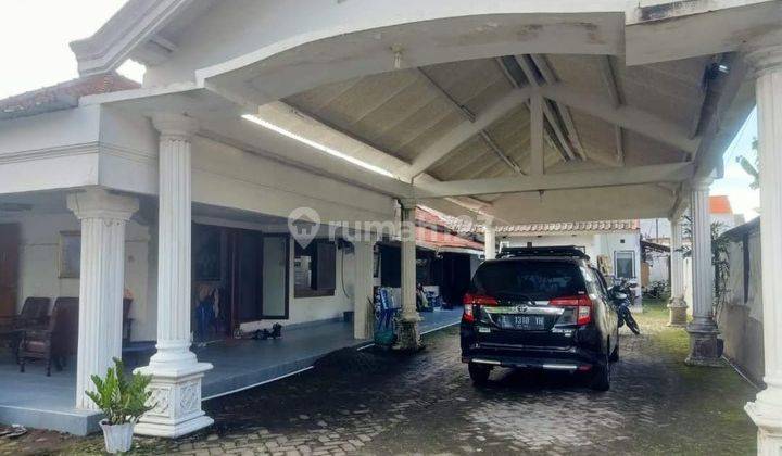 Rumah Murah Cocok Untuk Kost Di Jalan Kedangsari Surabaya Selatan 2