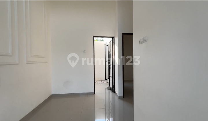 Rumah Murah Berkualitas Free Semua Biaya Di Grand North Mengantj 2