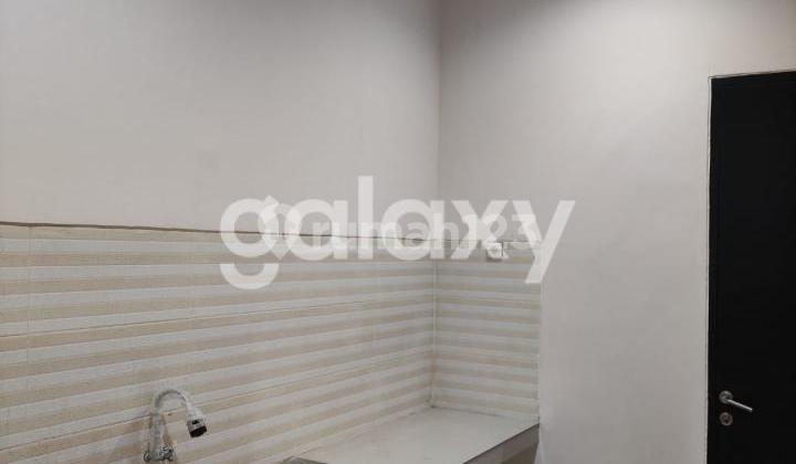 Rumah Kertajaya Indah Regency Surabaya 2 Lantai Hadap Timur 2