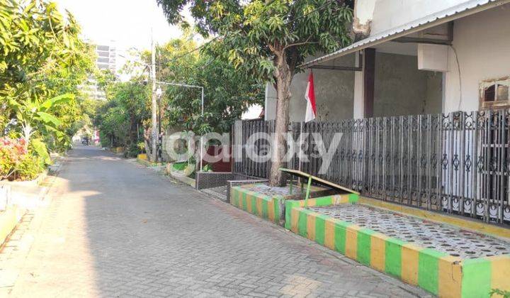 Rumah Rungkut barata Siap huni murah di Surabaya Timur 2