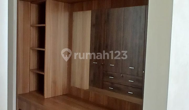 Ready to Live In Fully Furnished Cheap House In Citraland Utama Surabaya