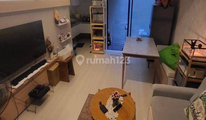 Butuh Cepat Laku Rumah Northwest Millenial Citraland Surabaya 1