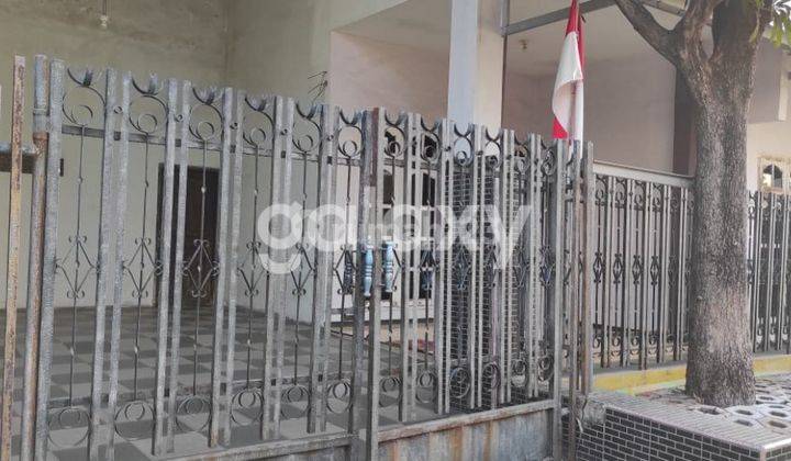 Rumah Rungkut barata Siap huni murah di Surabaya Timur 1