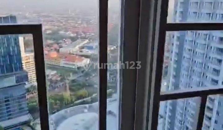  Apartemen Super Murah Connecting Mall Surabaya Barat 1